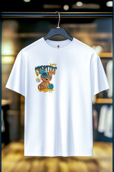 SMILE CREATIVE | UNISEX T-SHIRT